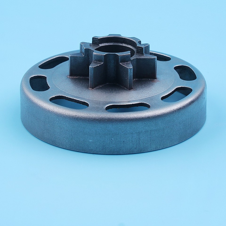 Wivplex Kit Cuscinetto Tamburo Frizione, For Husqvarna, 435 435E 440 440E, For JONSERED, Parti Motosega CS2240 505 44 15-01 Kit Di Montaggio Frizione - Foto 5