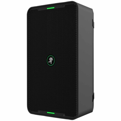 Mackie ShowBox Battery Powered All-In-One Performance Rig