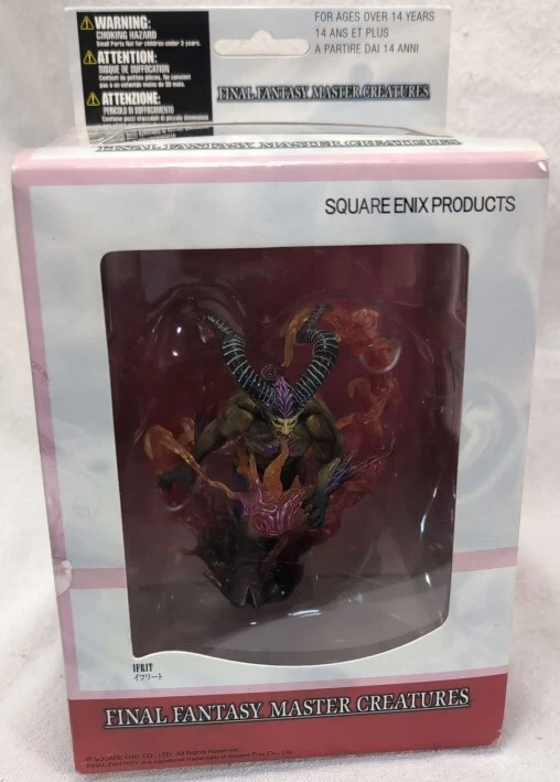 25+ final fantasy master creatures for sale | Updated Oct 2026