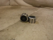 10 11 12 13 VW Volkswagen RCD-510 Touch Screen Radio Knob Set 1K0035180AC B1009