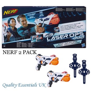 laser ops pro 2 pack