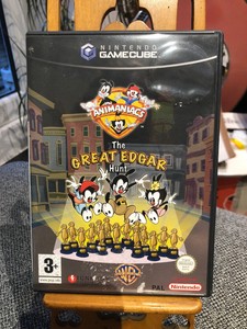 download animaniacs gamecube download animaniacs gamecube