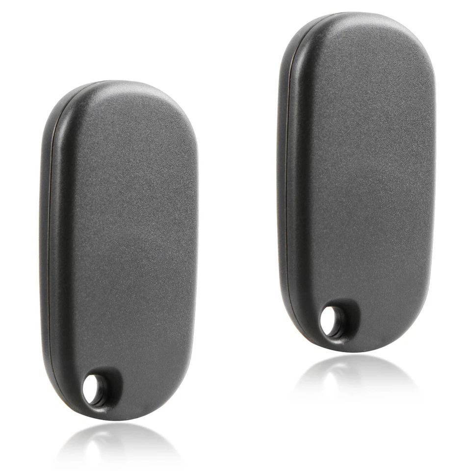 2 Key Fob Remote for 1996 1997 1998 1999 2000 2001 Acura Integra CL A269ZUA108 Foto 2 de 4