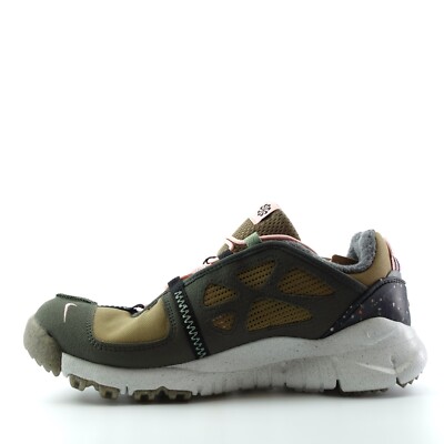 Nike Free Terra Vista Brown Kelp CZ1757 300 Mens Size 11 | eBay display picture 1