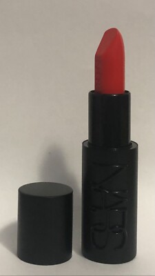 Nars Explicit Lipstick Rouge a Levres Explicit Rechargeable Anauthorized