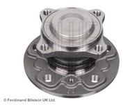 1X Blue Print Radlagersatz Hinten FüR BMW I3 I01 Electric S Mini Mini F56 One