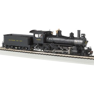 Locomotive Bachmann Spectrum 82406 - Échelle HO, Bleue, Neuve