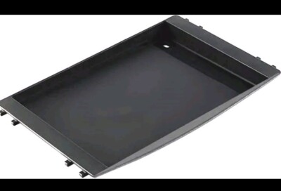 Replacement 7599 Cast-iron Griddle For Weber Genesis ii 300 & 600 Series