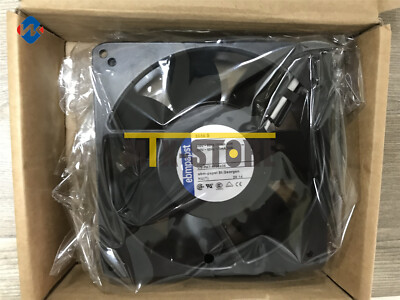 1PCS Brand New EBM 5656S 230V cooling fan