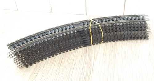Rails JOUEF Anciens- Lot De RAILS, COURBES - DROITES - AIGUILLAGES HO Etc Imgx500 9446