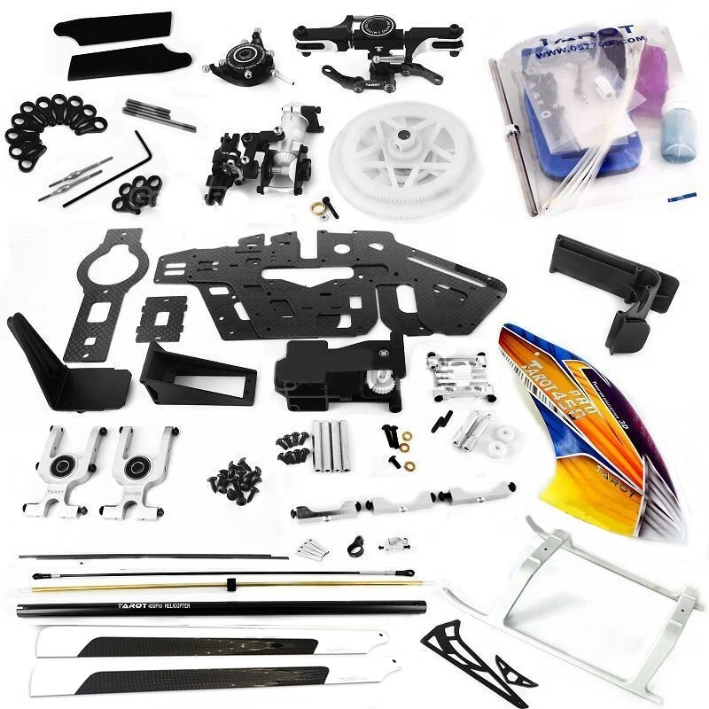Trex sales 450 kit