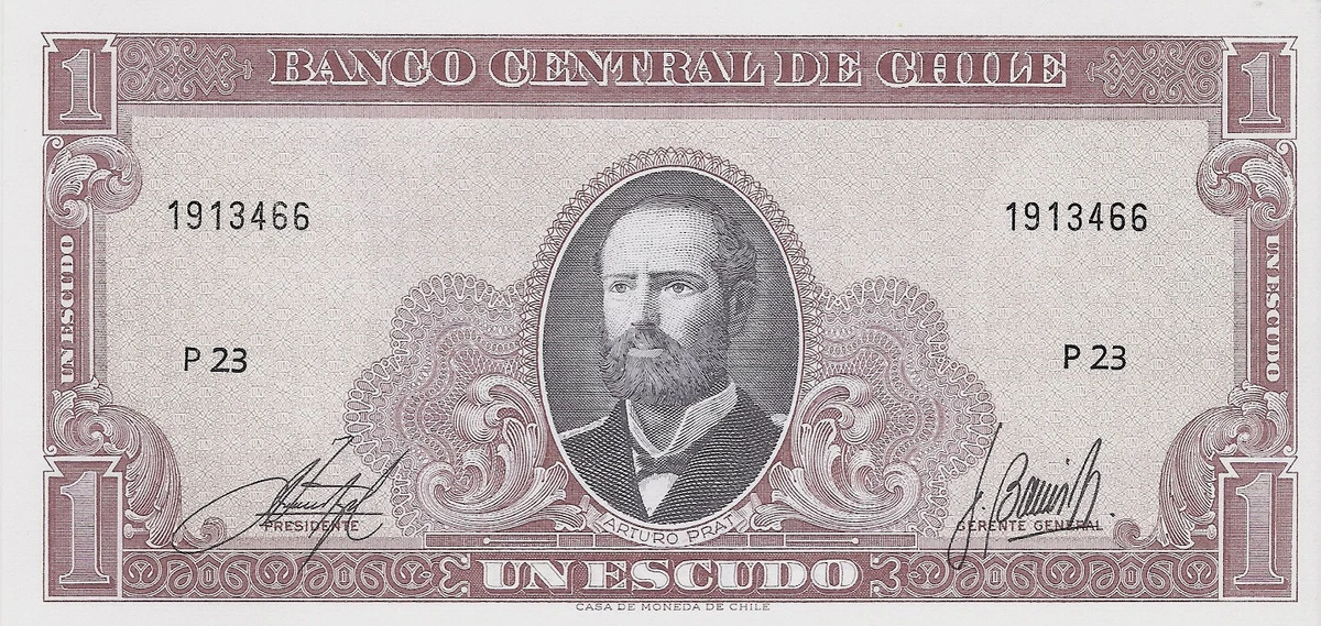 Découvrez les billets de banque du monde entier