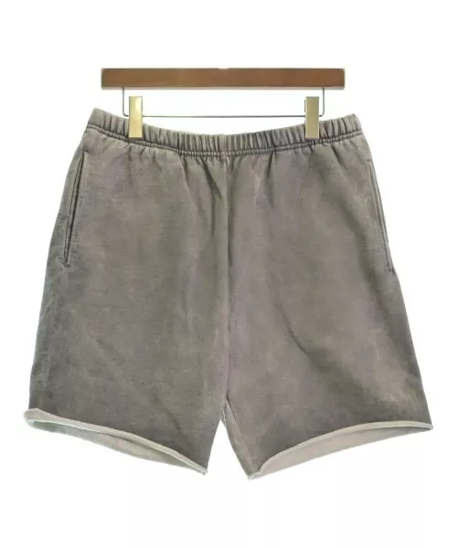 Short gris Supreme S 2200511721038