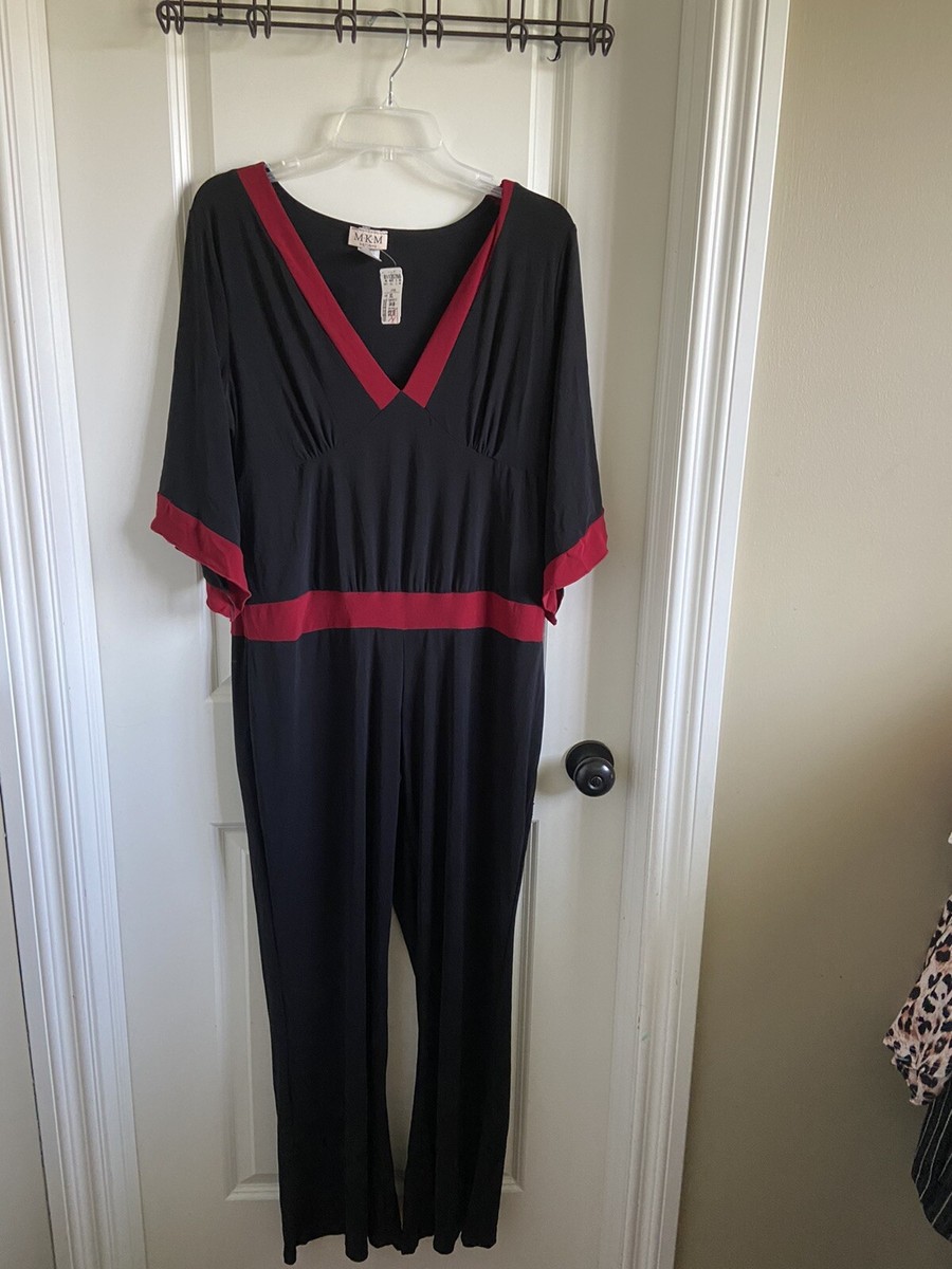 Shirt Shop Soyaconcept Soyaconcept Mascha Jumpsuit Mkm Designs