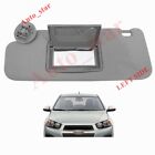 <!--F#f_0-->AU SUN VISOR PASSENGER LEFT SIDE LH GRAY FOR HOLDEN BARINA TM 2011-2019 95327509<!--F/-->