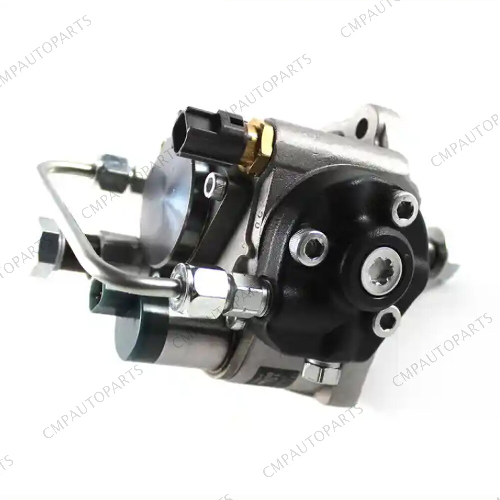 N04C Engine Injection Pump 294000-0590 22100-E0060 for Hino