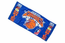 Flatbush Zombies fbz GLORIOUS DEAD TOWEL lsd nba knicks new york