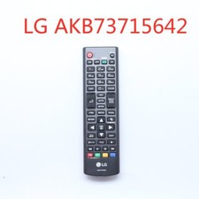 AKB73715642 Remote Control  LG 42WL30MS-D 47W...