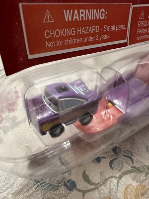 NEW Disney Store Pixar Cars Ramone Mini Infrared Remote