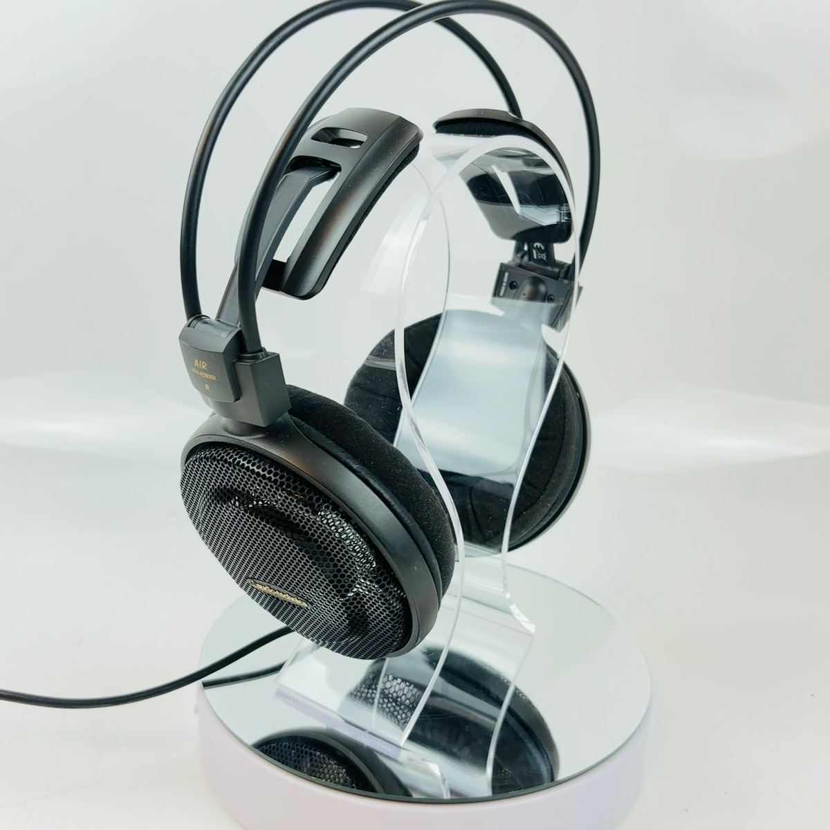 Audio-technica ATH-AD900X Open-Back Audiophile Headphones JAPAN