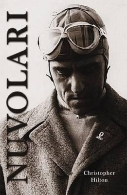 Nuvolari von Hilton, Christopher [Taschenbuch, 272 Seiten]