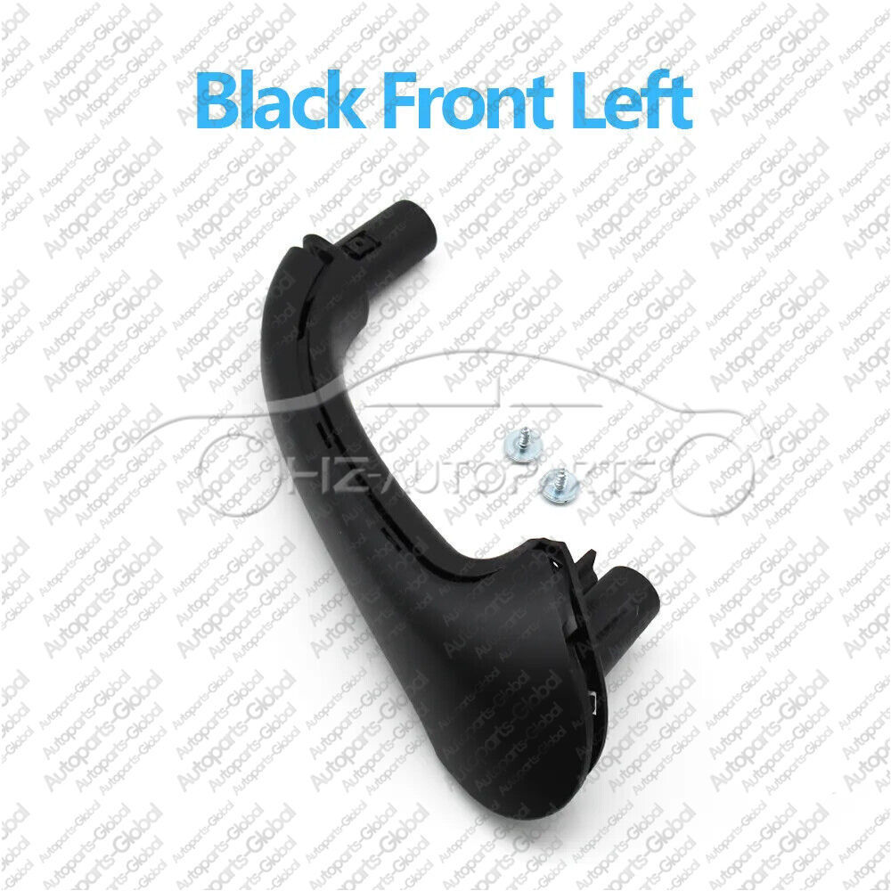 For Mercedes C Class W203 2000-2007 Car Interior Accessories Door Pull handle