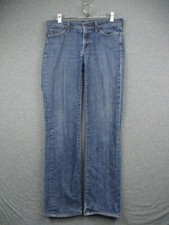 Citizens of Humanity Jeans Low Waist Flare Jerome Dahan 28 Womens