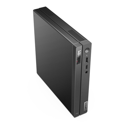 Lenovo ThinkCentre neo 50q Desktop PC Intel Core i5 13420H 8GB RAM 256GB SSD - Bild 9 von 10