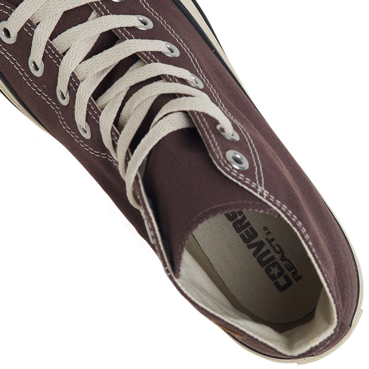 国内配送 CONVERSE ALL STAR (R) CORK-PT HI BROWN 31313540 Converse All Star Cork PT Hi Brown (Men's) | eBay