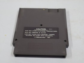Bases Loaded 2 (NES, 1990) Cart Only 3 Screws