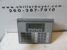 RED LION CONTROLS MODEL CL20 HMI OPERATOR INTERFACE PN: CL200000 **WARRANTY**