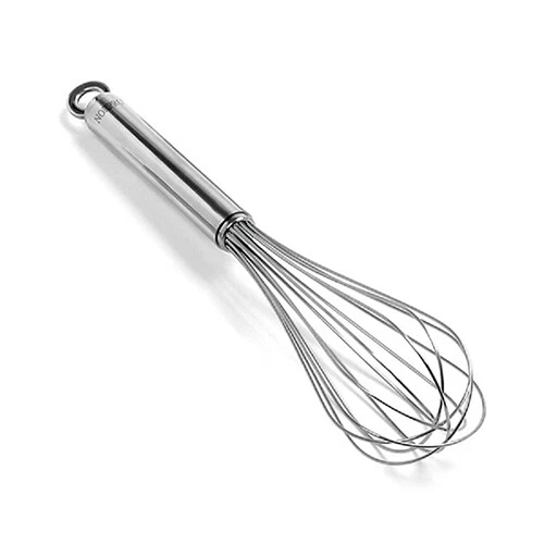 Norpro KRONA 9" Stainless Steel Balloon Whisk