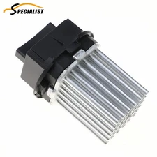 A/C Heater Blower Motor Regulator Resistor 0008212992 Fit Mercedes‑Benz Sprinter