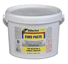 Ken-Tool 35848 Europaste Tire Lubricant, 8 lb.