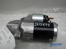 Starter Motor Fits 15-18 RENEGADE 1036643