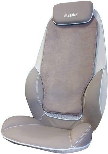 HoMedics Shiatsu Max Rücken- und Schultermassagegerät