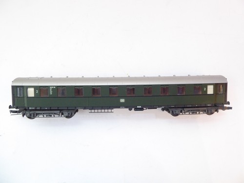 Personenwagen DB  H0 ★Liliput  KKK ohne OVP # 2866 | Zustand: Gebraucht