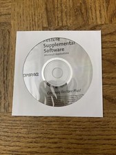 Compaq Restore Supplemental PC Software