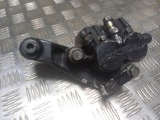 Etrier de frein avant gauche origine Honda Goldwing Aspencade GL1200 1984 SC14