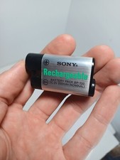 SONY BP-700 Battery - Untested - For Parts -
