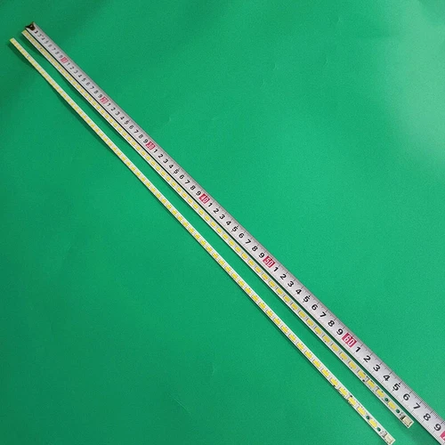 LED Backlight Strips For Sharp LC-60LE751K LCD-60NX550A LC-60LE640U LCD-60LX750A - Picture 2 of 6