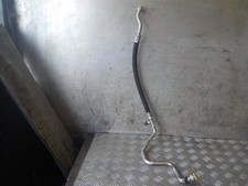 BMW 5 F10 F11 520D N47D20C AIR CONDITIONING PIPE HOSE SET 9250708 2011-2015