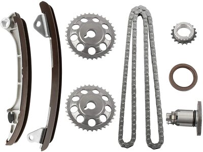 Timing Chain Kit For 2000-2006 Toyota Corolla Celica Matrix