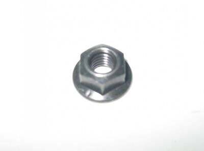 Dado Di Bloccaggio Esagonale - 10Pcs M2 M3 M/4 M5 - Foto 12