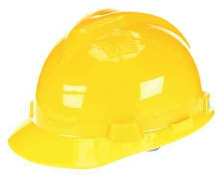 msa large hard hat