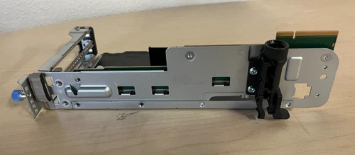 Dell PowerEdge R7525 Riser 4B YMVJ0 0YMVJ0 0RK04H - Bild 3 von 5