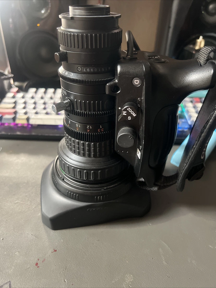 Fujinon B4 Mount Camera Lenses for sale | eBay