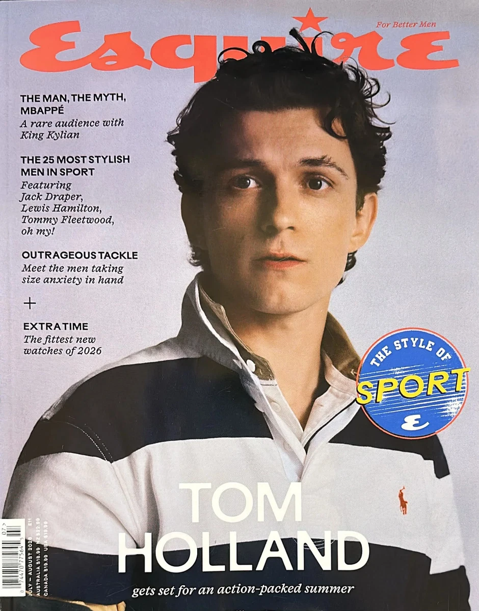 ビンテージ Esquire 雑誌 2冊セット ビンテージ Esquire 雑誌 2冊