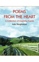 Ade Shogbonyo | Poems From THE Heart | Taschenbuch | Englisch (2007)