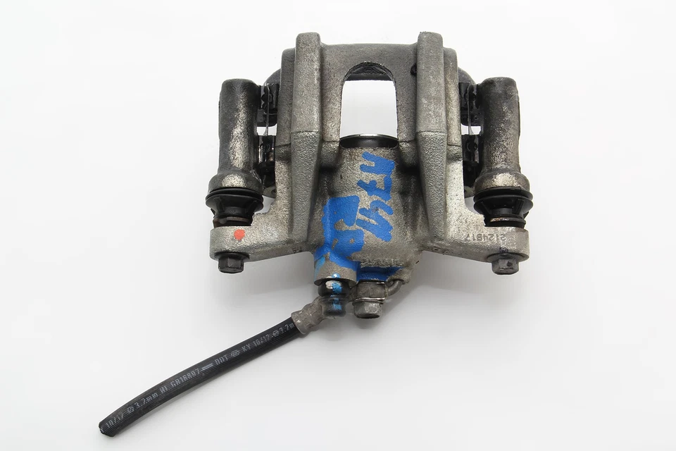 Pinza de freno trasera derecha/pasajero Toyota Venza 09-16 47830-0T010, A741, OEM, 20 Foto 2 de 2